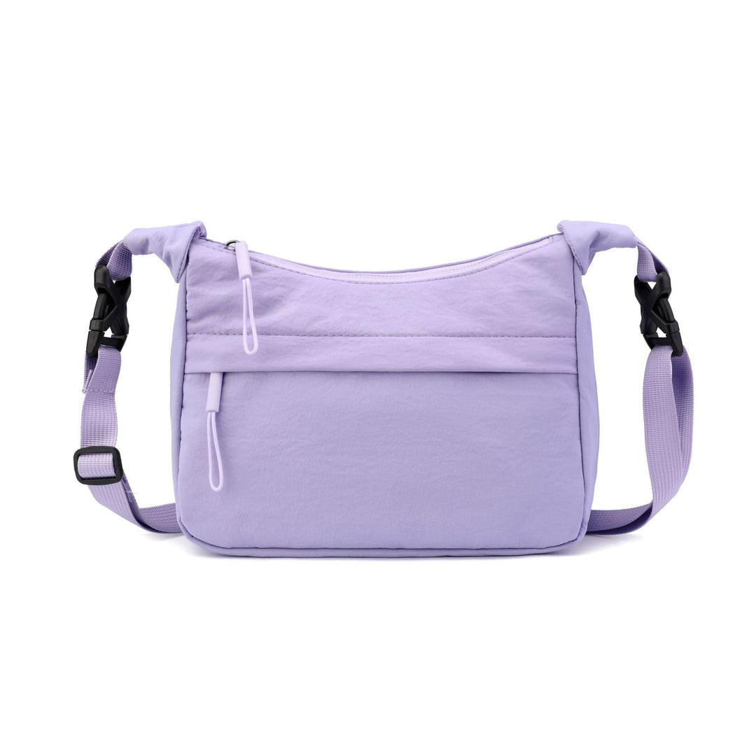 Modern Crossbody Bag Bowlift
