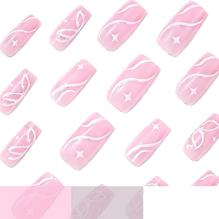 Artistic Nail Design Bowlift