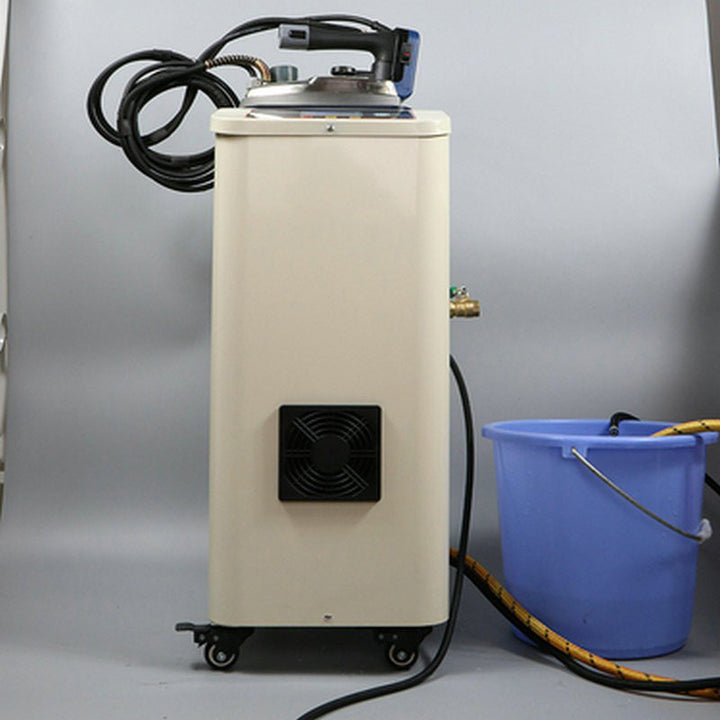 Professional Garment Steamer Bowlift