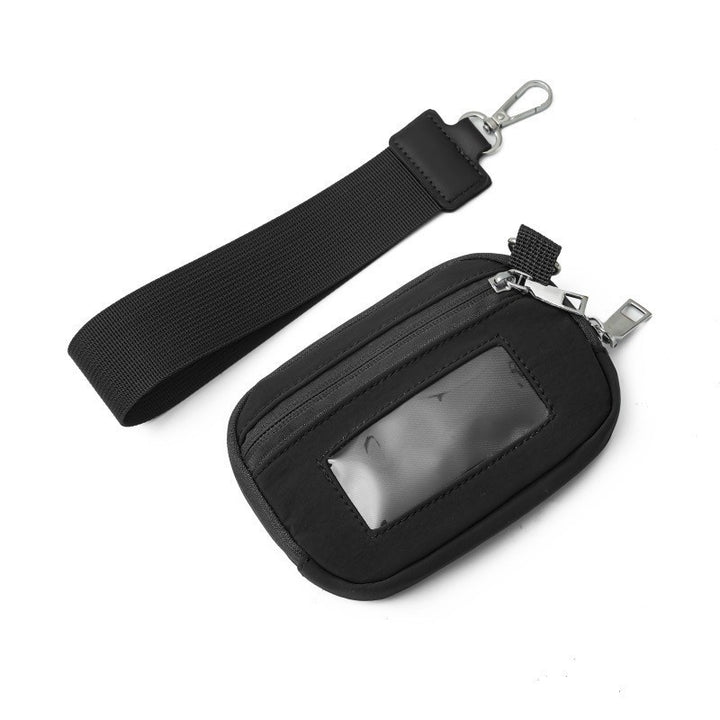 Practical Wrist Bag Bowlift