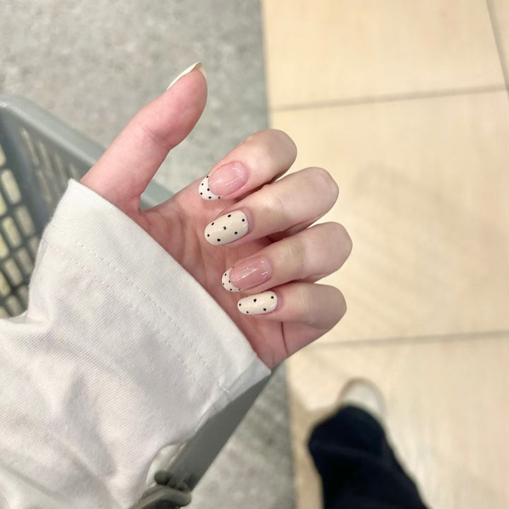 Artistic Themed Nail Design Collection Bowlift
