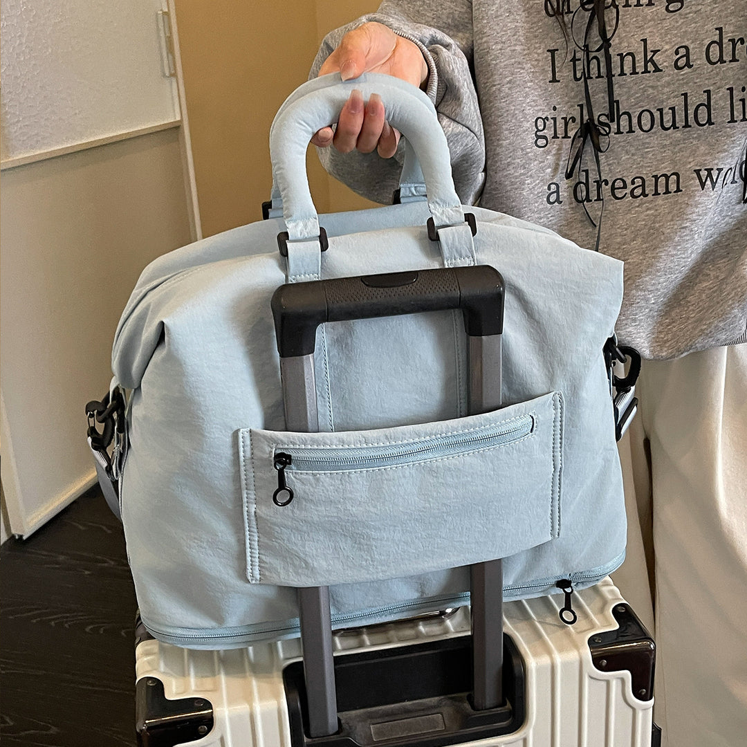 Utility Duffle