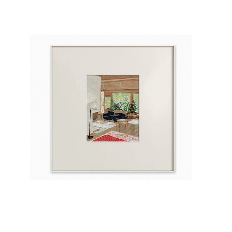 Framed Wildlife Artworks