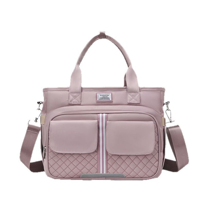 Multi-Functional Stylish Tote Bag Bowlift