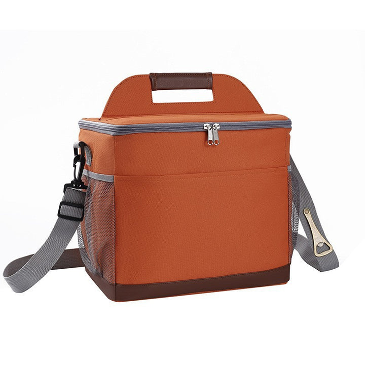 Insulated Lunch Cooler Bag Bowlift