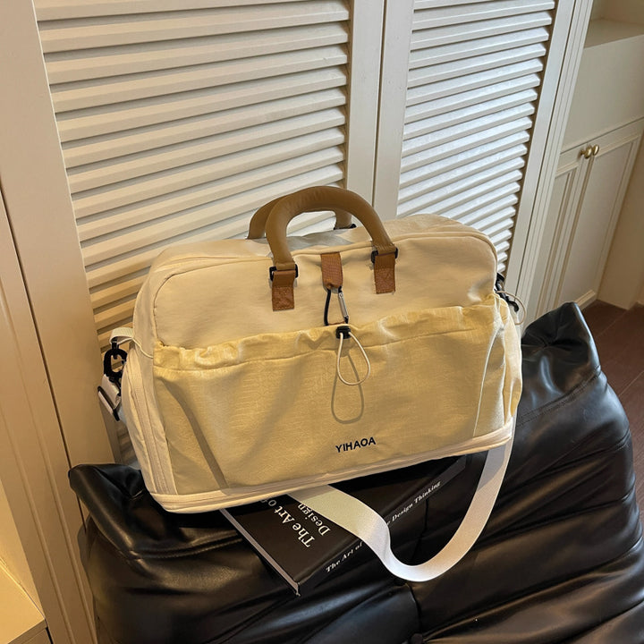 Stylish Travel Duffel