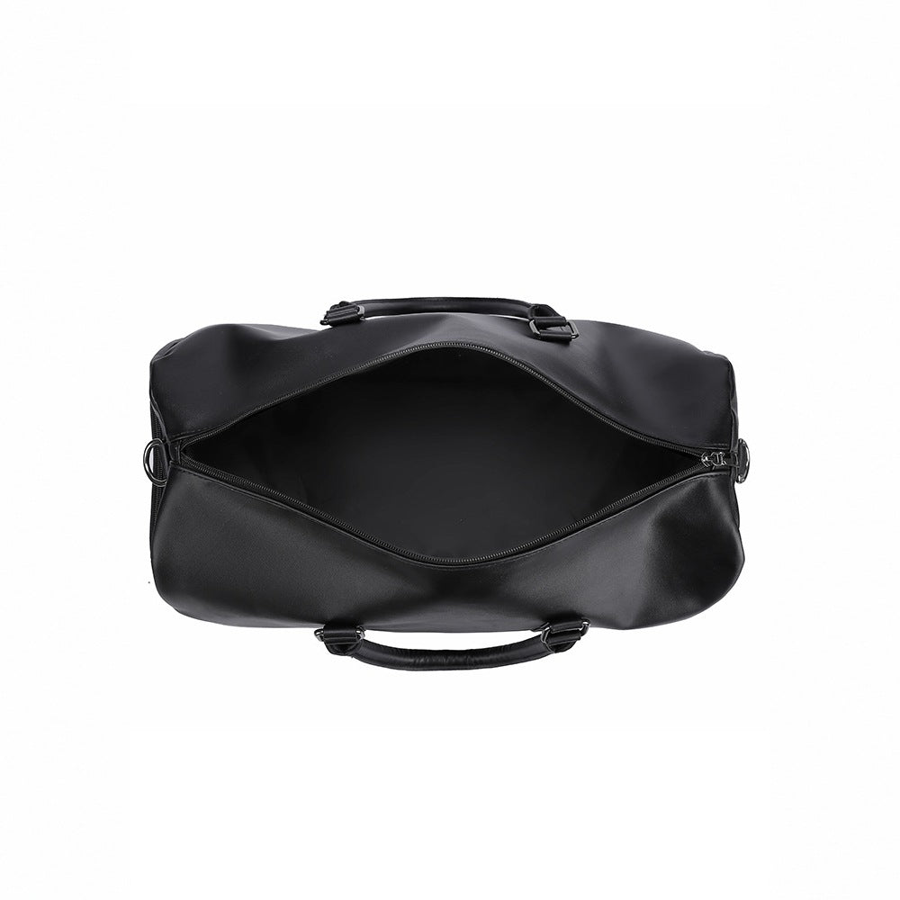 Premium Weekend Duffel Bag Bowlift