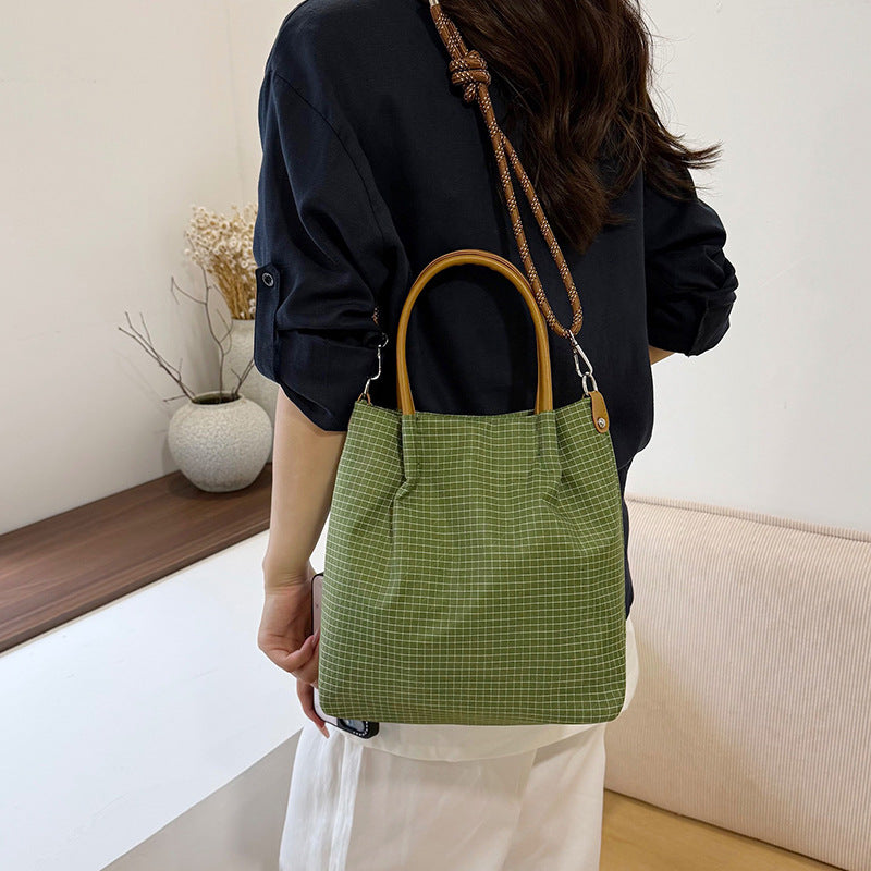 WoStylish Versatile Tote Bag Bowlift