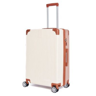 Durable Lightweight Hard-Shell Luggage Bowlift