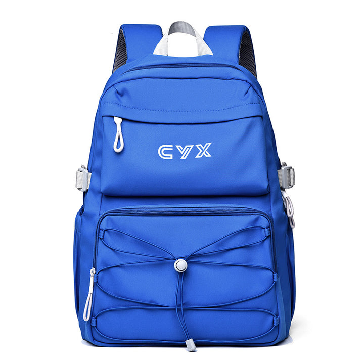 Lightweight Multi-Functional Backpack Bowlift