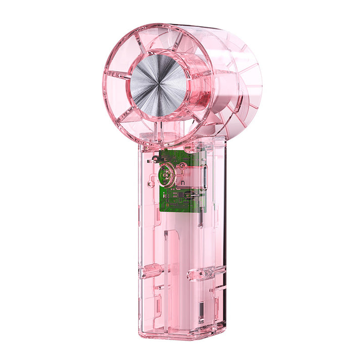 Portable Fan Bowlift