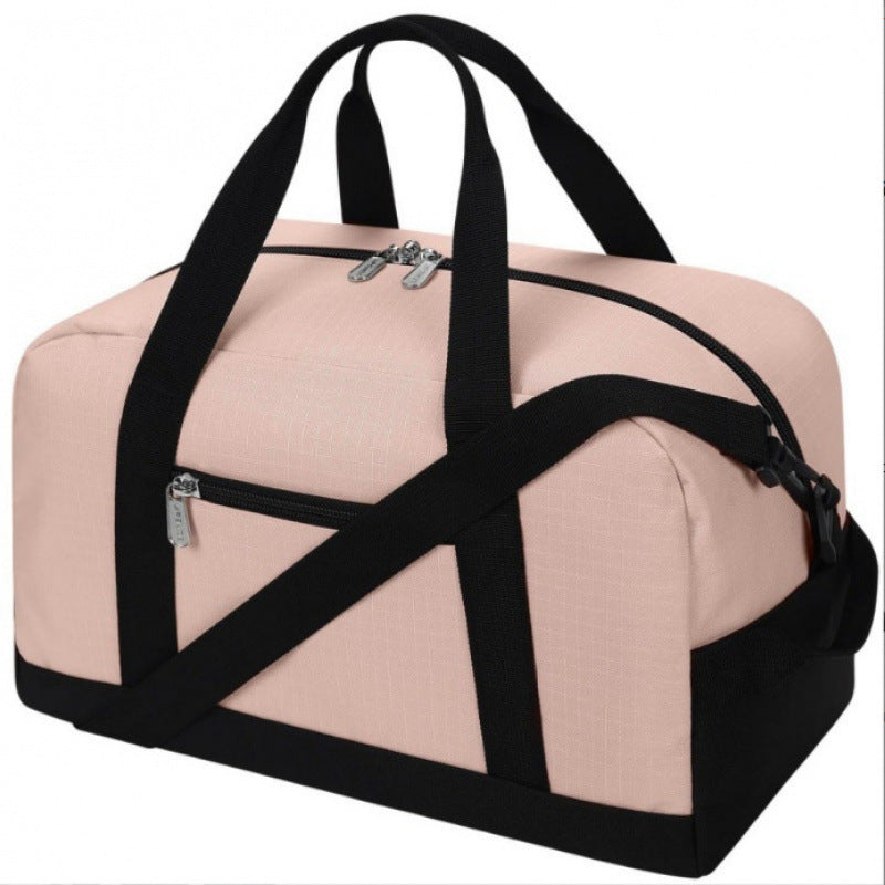 Spacious Travel Duffel Bag Bowlift