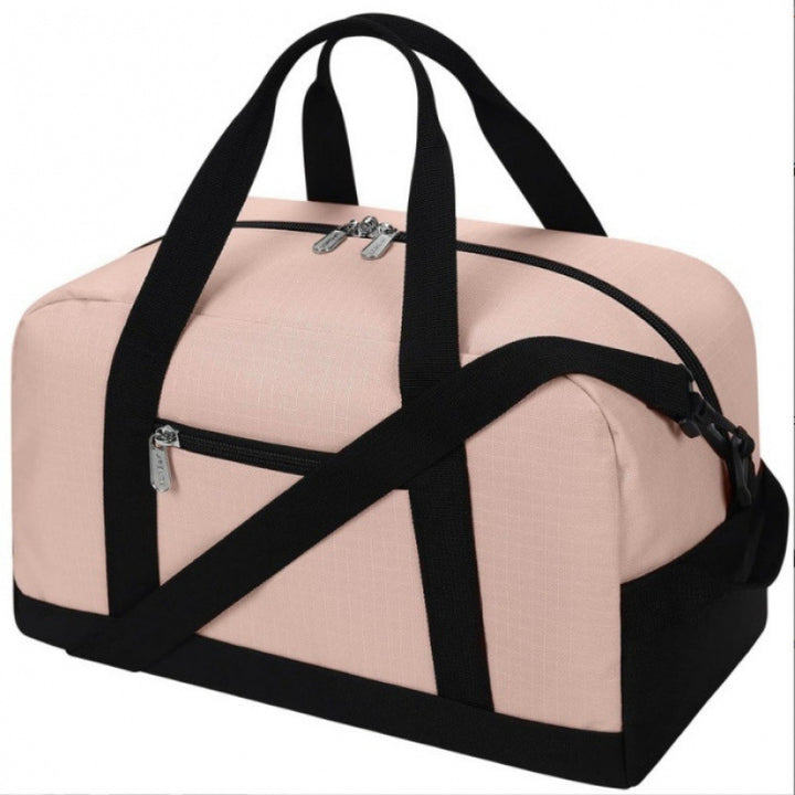 Spacious Travel Duffel Bag Bowlift