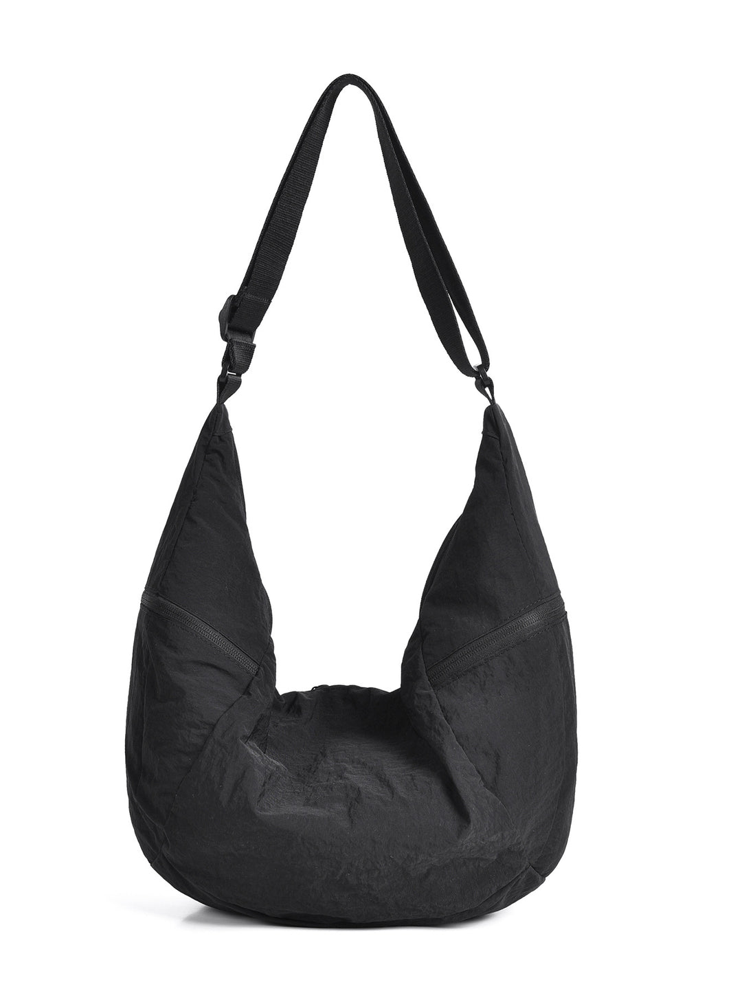 Casual Lightweight Shoulder Bag Bowlift