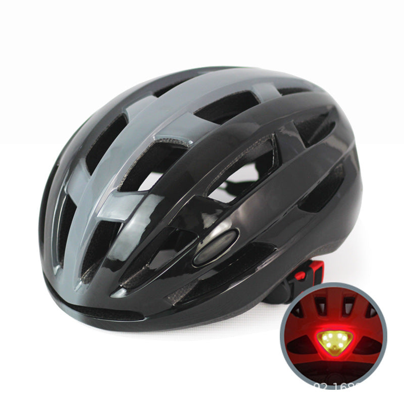WoAdvanced Aerodynamic Cycling Helmet Bowlift