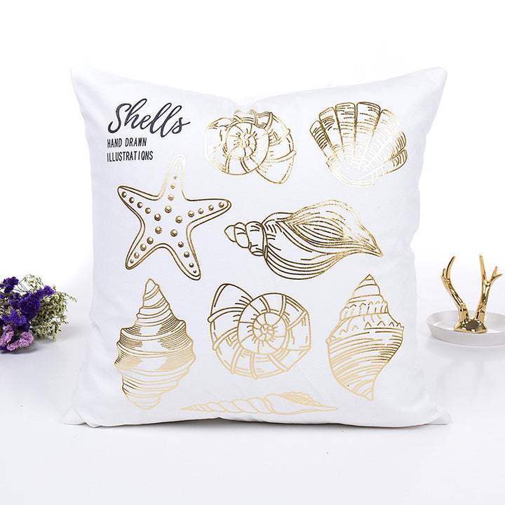 Inspirational Throw Pillow