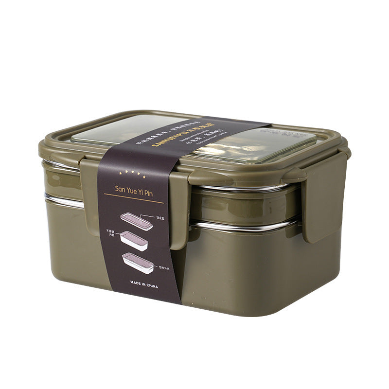Premium Airtight Food Storage Container Set