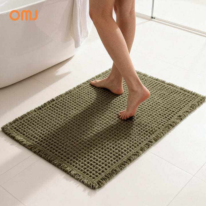 Bath Mat Bowlift