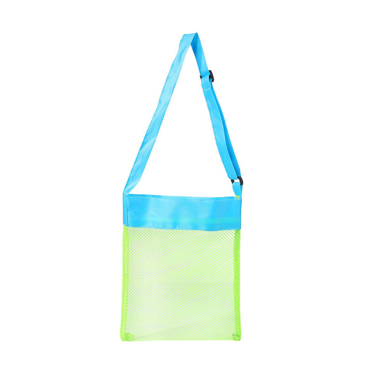 Fashionable mesh bag from Bowlift