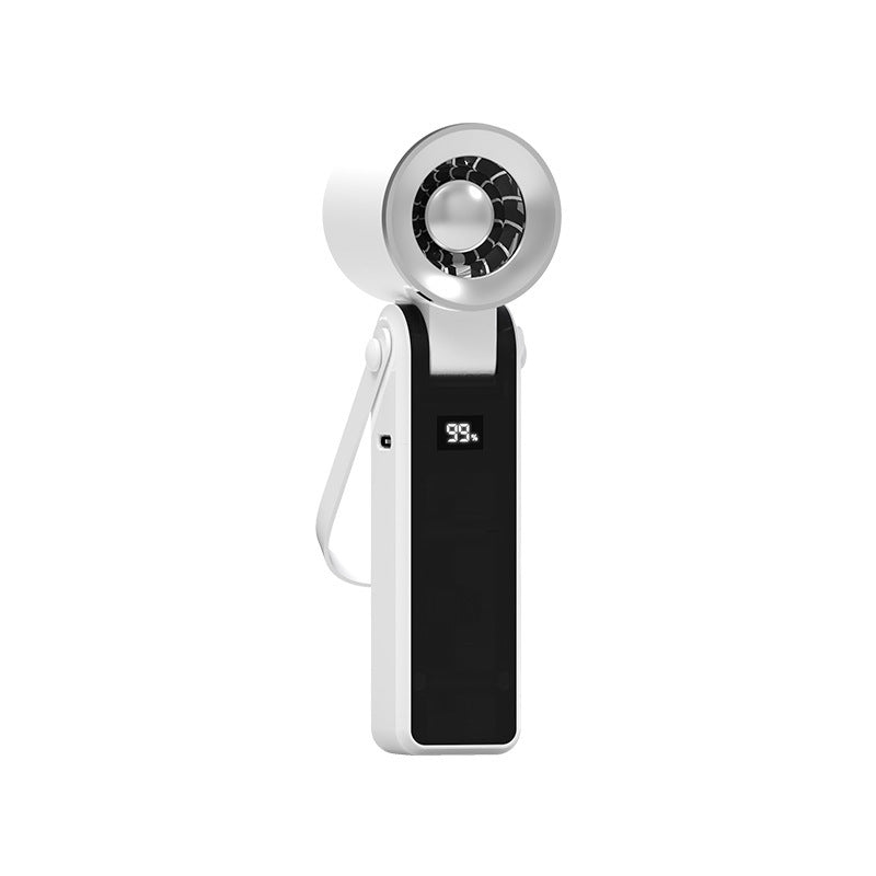 Portable Mini Fan Bowlift