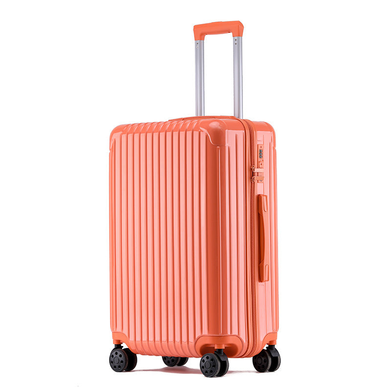 Unisex Hard Shell Roller Luggage Bowlift