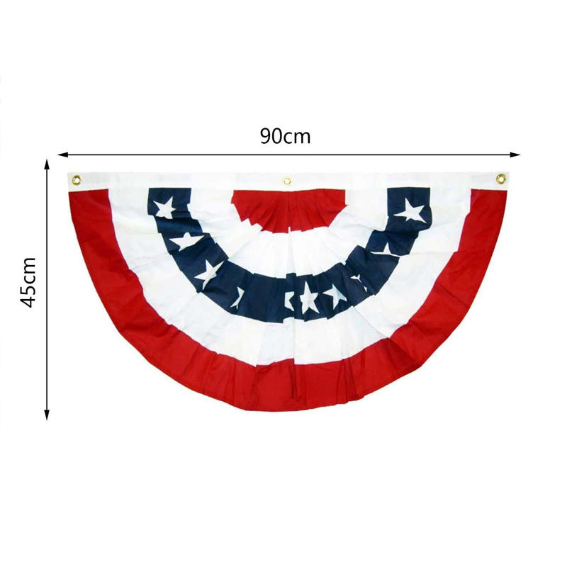 Unisex nan tubular windsock wind streamer with long ribbon tails and swivel hook Bowlift