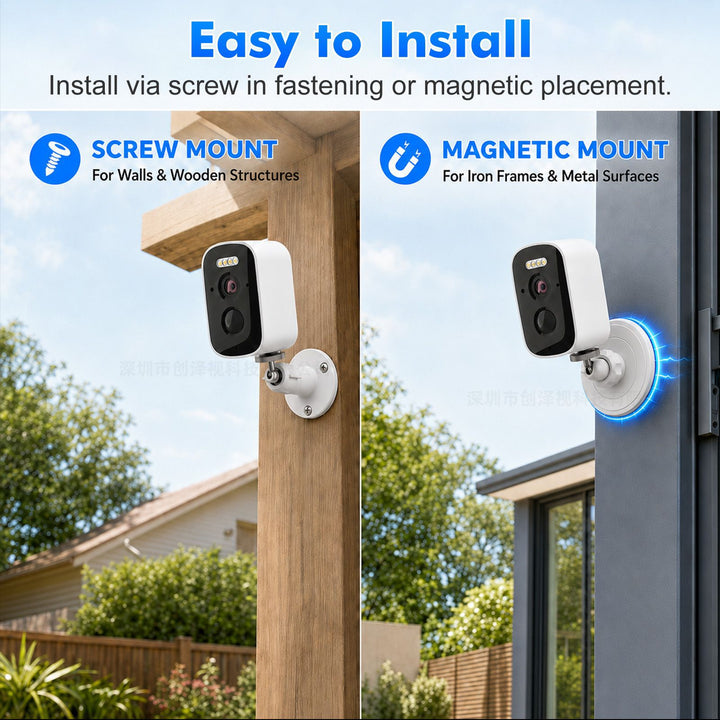 HD Solar Bird Feeder Camera Wireless Bird Watching