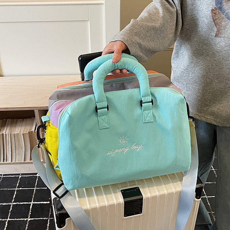 Multi-Purpose Gym Travel Bag