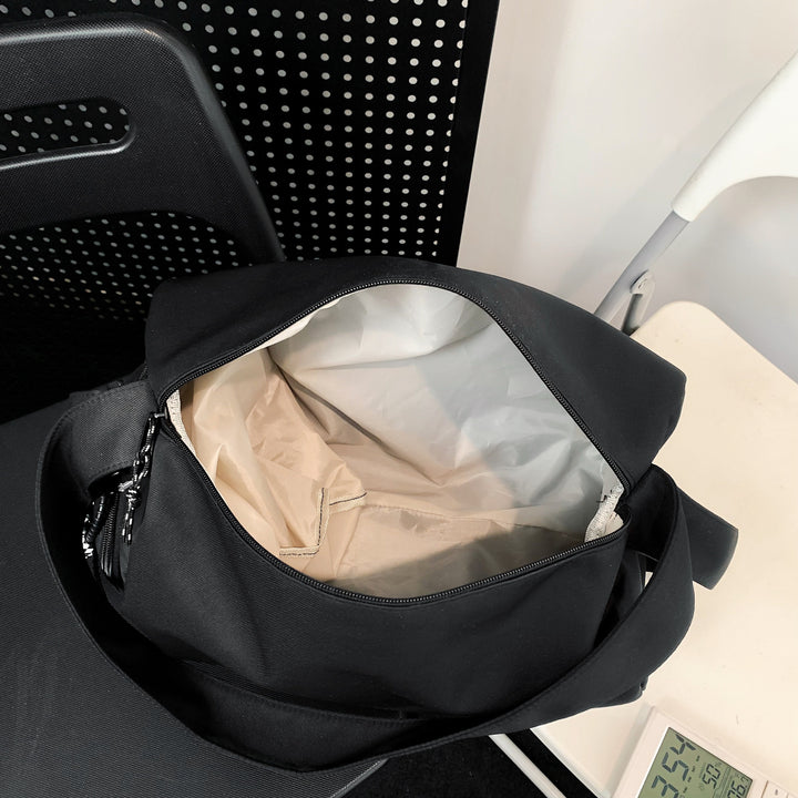Fashionable Shoulder Bag Bowlift