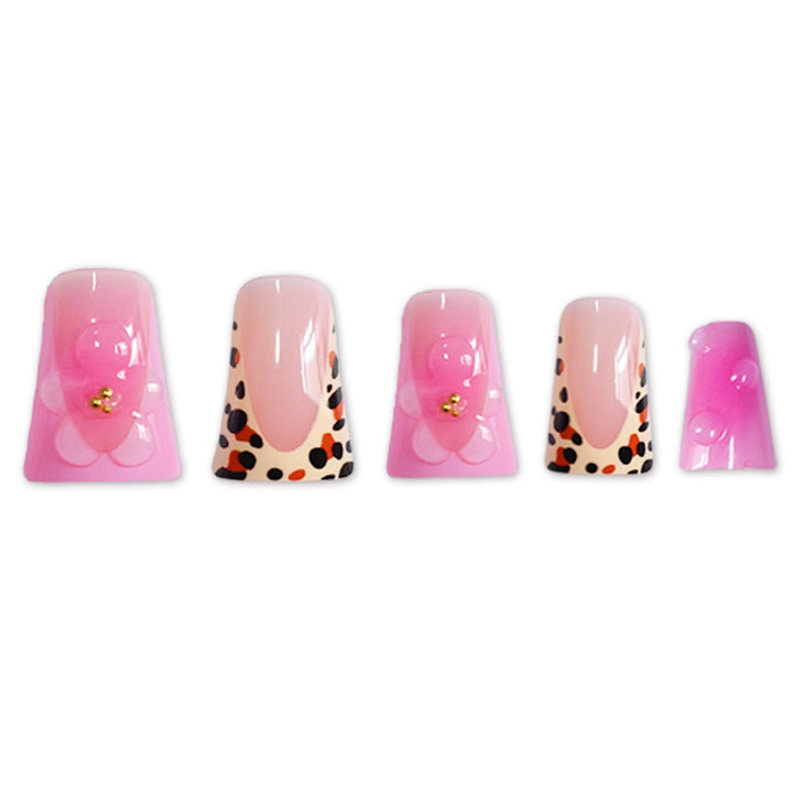 Artistic Nail Design Bowlift