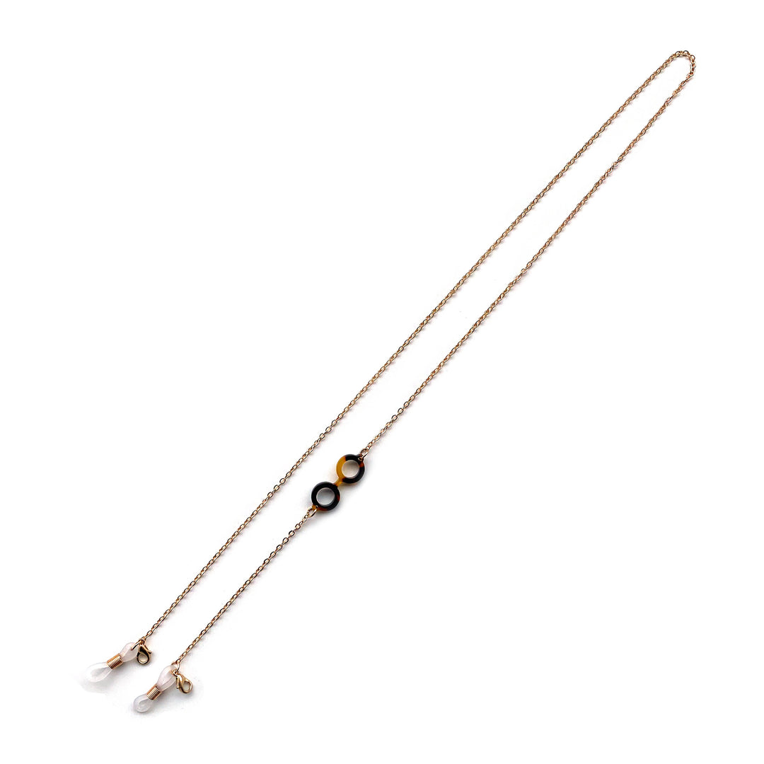 Elegant Eyewear Chain Bowlift