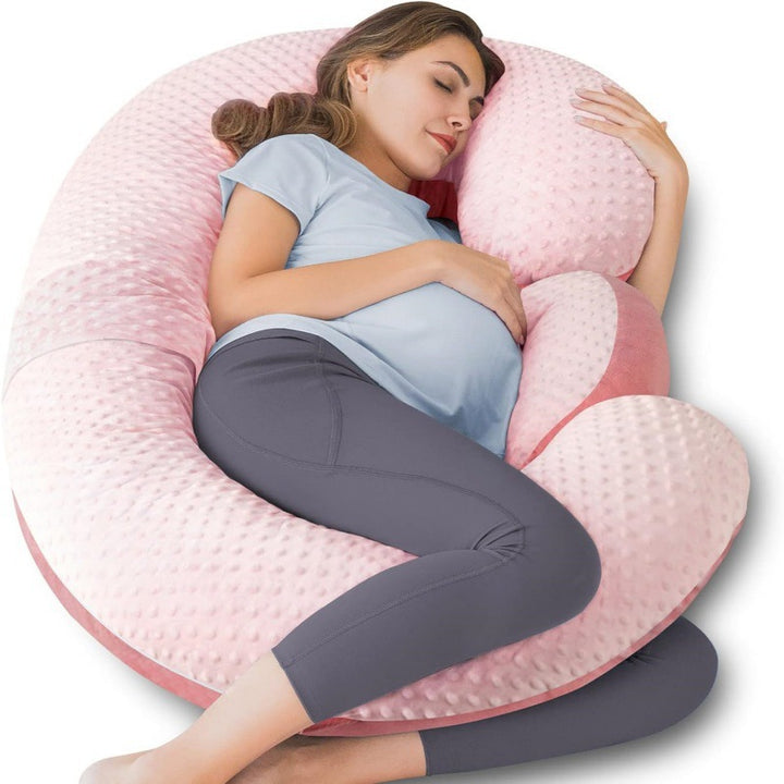 Comfortable nursing and relaxation pillow Bowlift