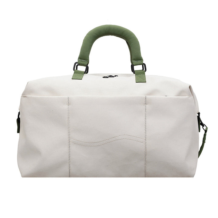 Multifunctional Sports Travel Bag with Ergonomic Carrying Handle Bowlift