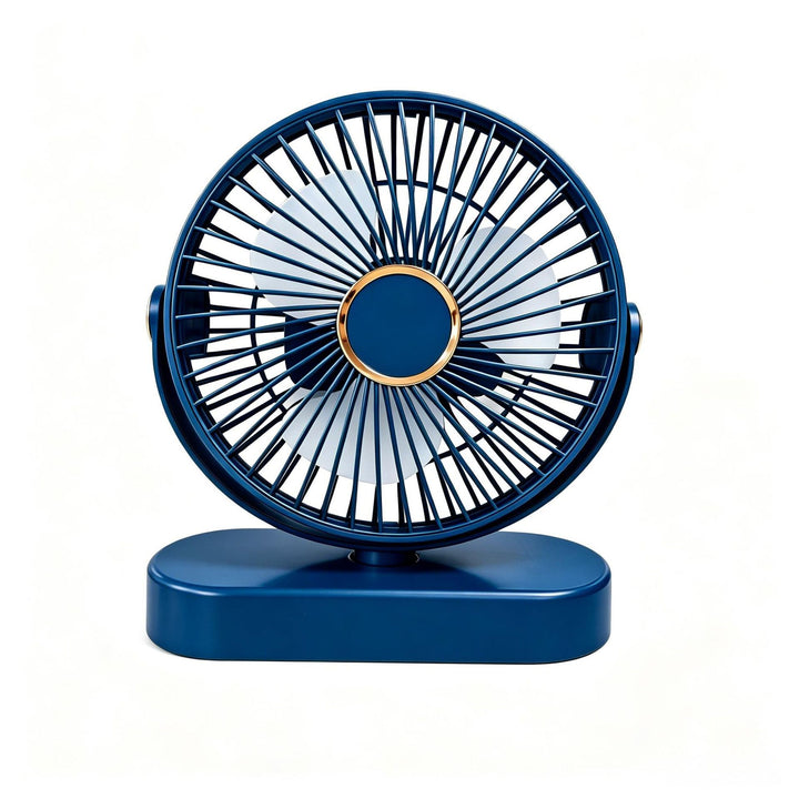 Women portable table fan Bowlift