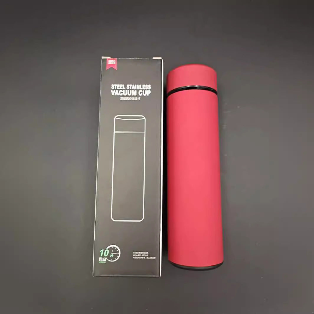 Bowlift water bottle