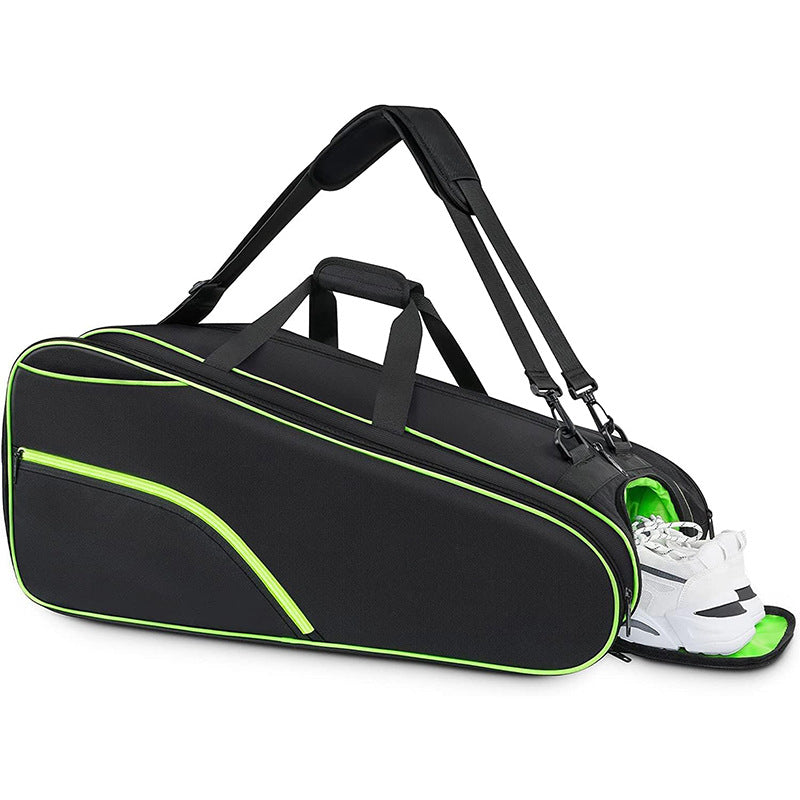 Premium Sports Equipment Carry Bag Bowlift