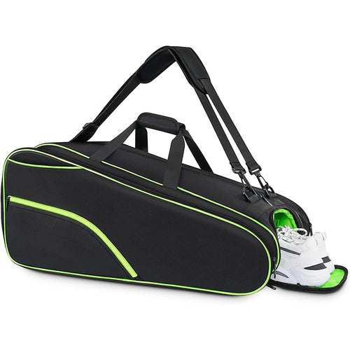 Premium Sports Equipment Carry Bag Bowlift