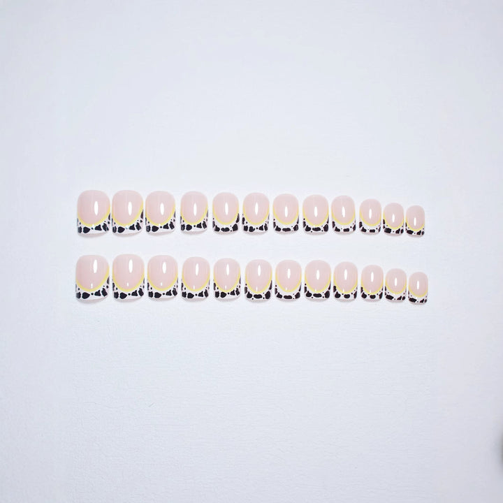 Creative Nail Art Extensions Bowlift