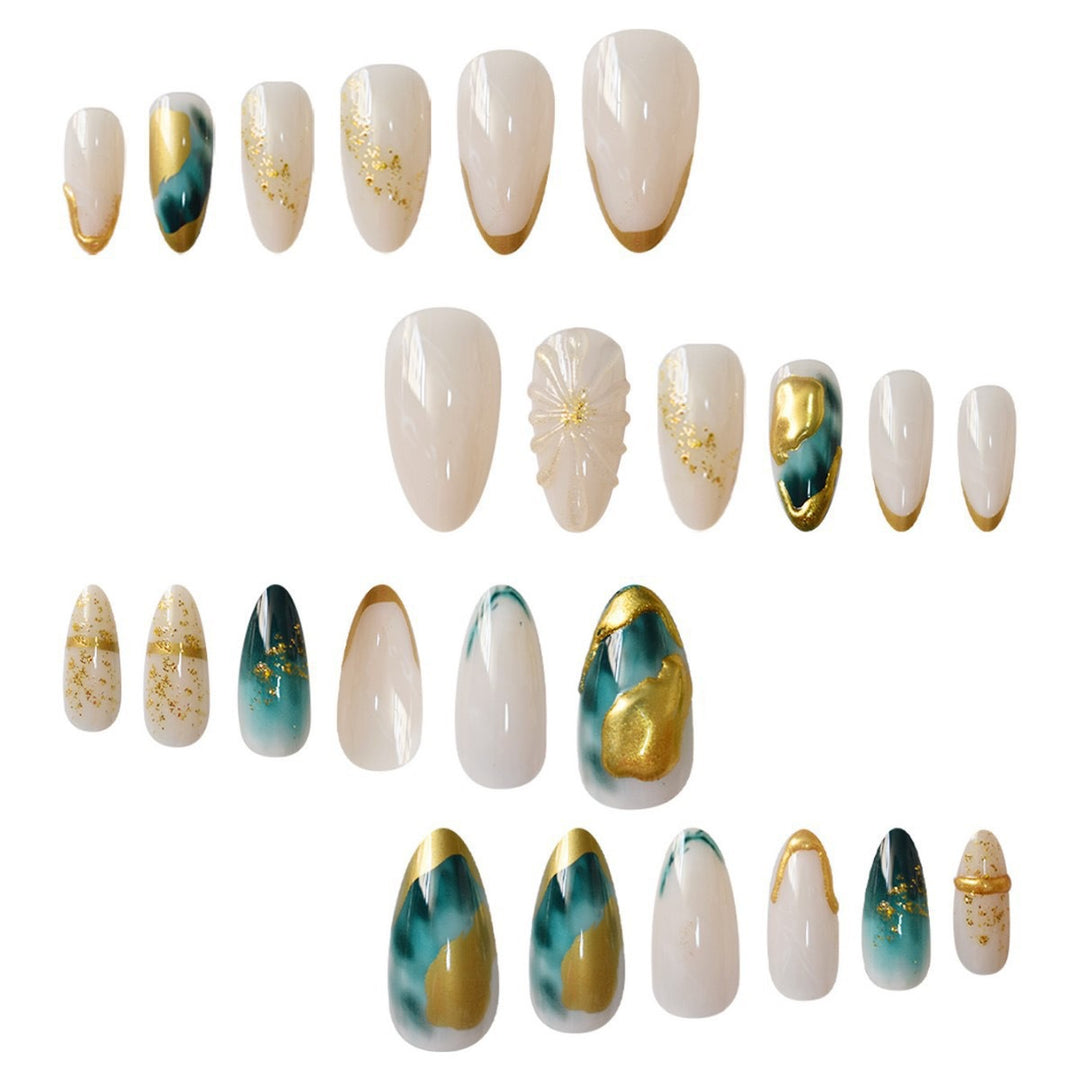 Luxury Artistic Nail Enhancements Bowlift