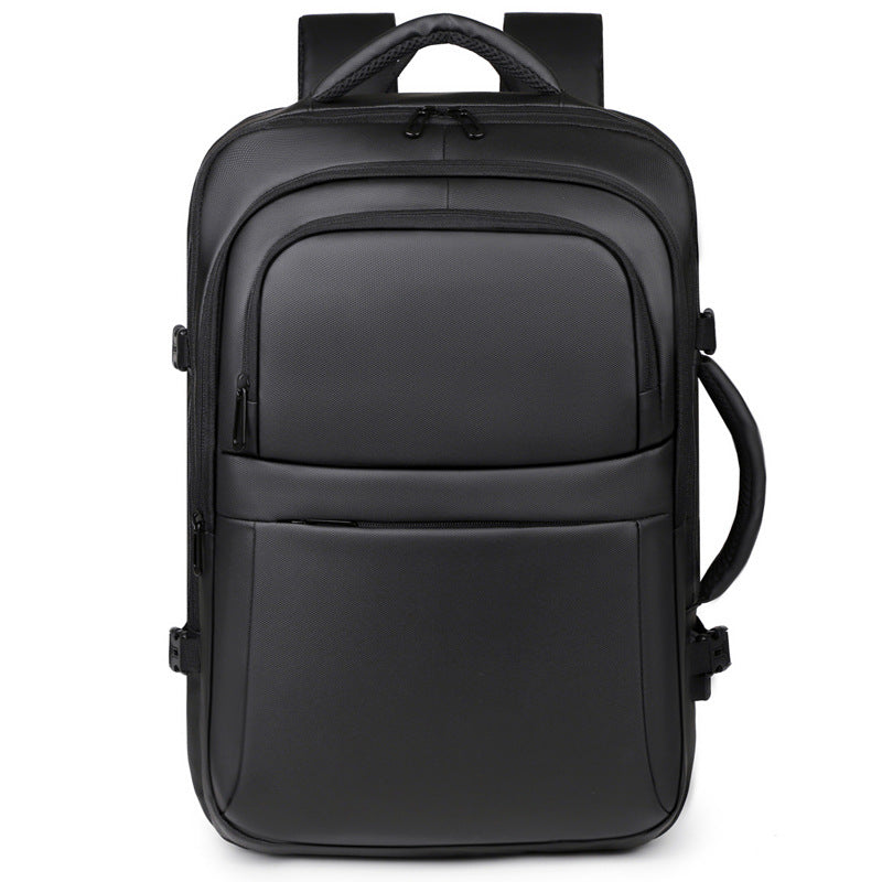 Versatile Functional Backpack Bowlift