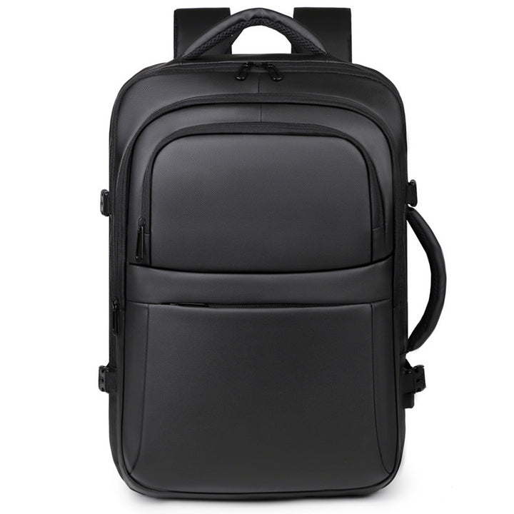 Versatile Functional Backpack Bowlift