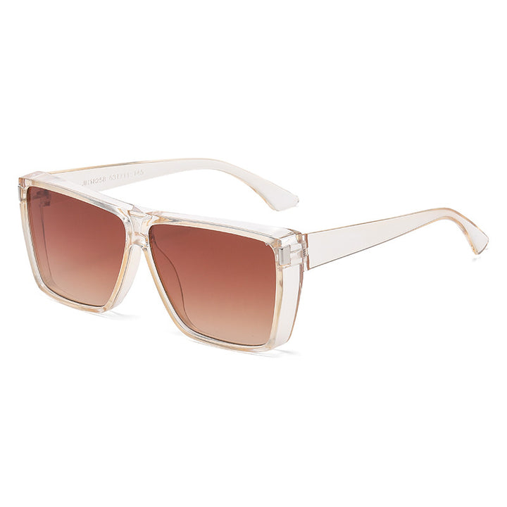 Women's square sunglasses Bowlift