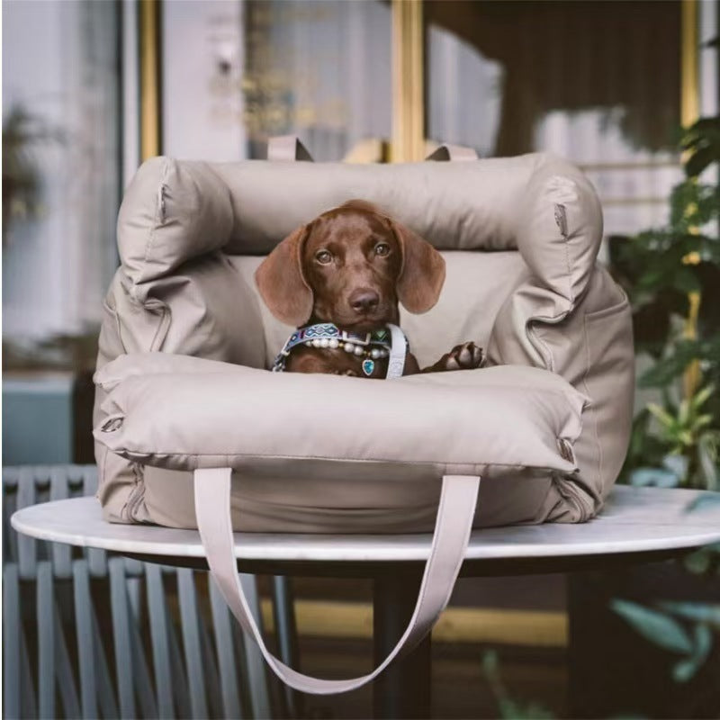 Cozy Pet Comfort Seat Bowlift