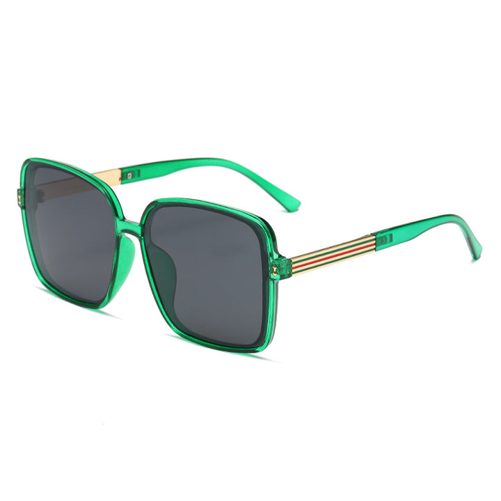 Women's fashionable sunglasses Bowlift