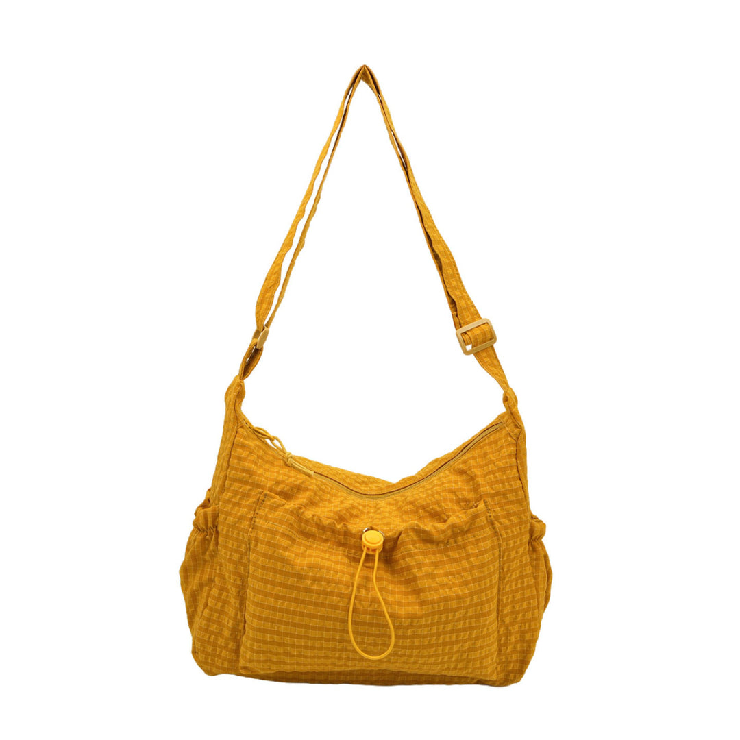 WoCasual Versatile Hobo Bag Bowlift