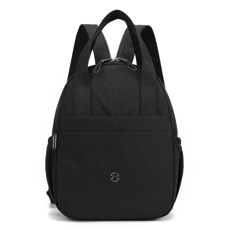 Outdoor Comfort Backpack Bowlift