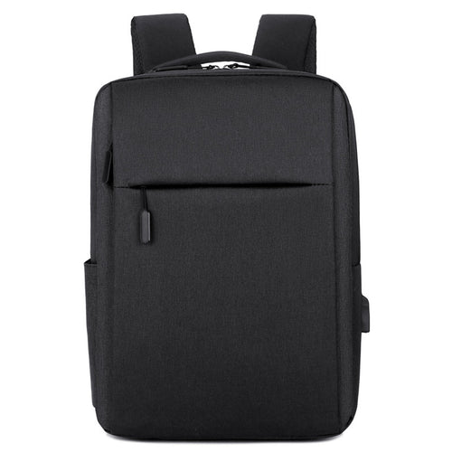 Slim-Fit Organizational Laptop Backpack Bowlift