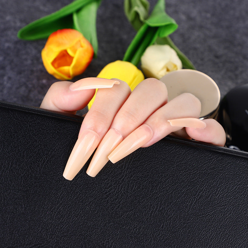 Fashionable design artificial nails Bowlift