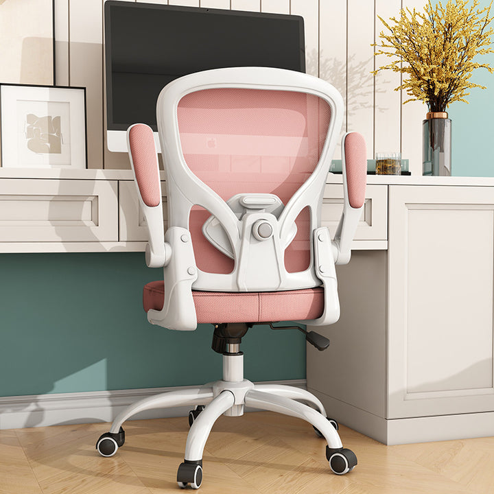 Ergonomic Office Chair Bowlift