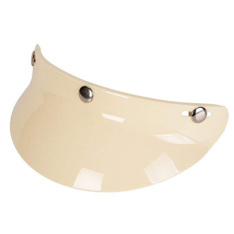 High-Visibility Replacement Visor Bowlift